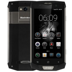 Замена динамика на телефоне Blackview BV8000 Pro в Иркутске